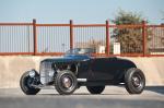 Ford V8 Blue Boy Roadster 1932 года
